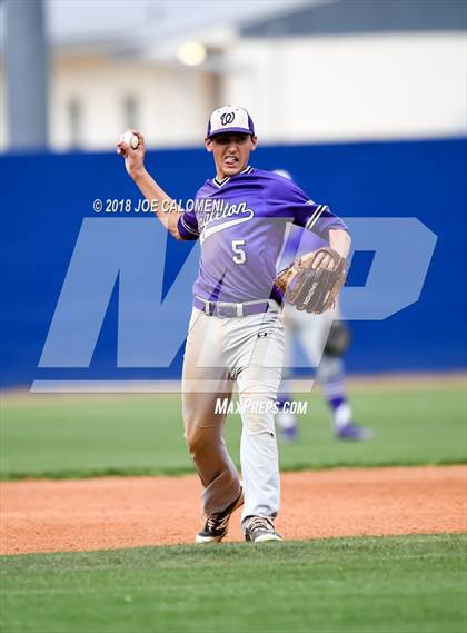 Thumbnail 3 in Angleton vs Brackenridge photogallery.