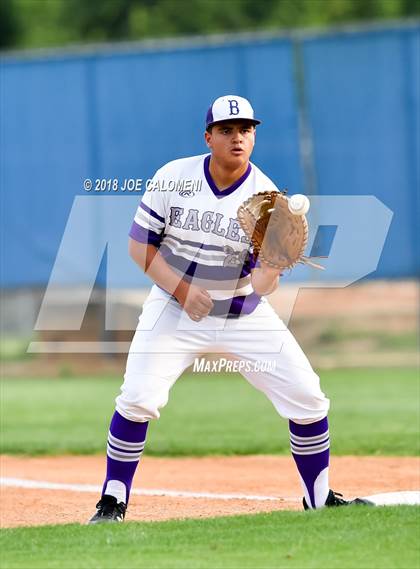 Thumbnail 3 in Angleton vs Brackenridge photogallery.