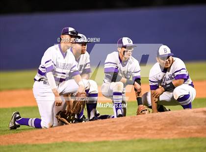 Thumbnail 2 in Angleton vs Brackenridge photogallery.