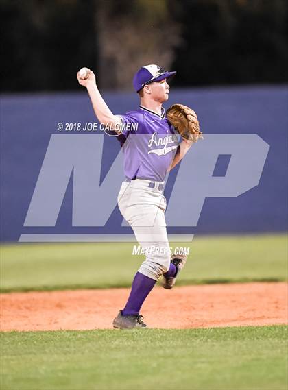 Thumbnail 3 in Angleton vs Brackenridge photogallery.