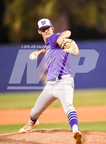 Thumbnail 2 in Angleton vs Brackenridge photogallery.