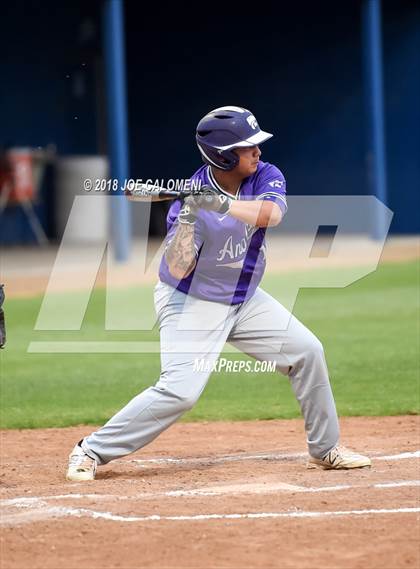 Thumbnail 3 in Angleton vs Brackenridge photogallery.