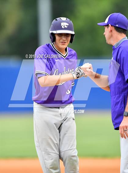 Thumbnail 2 in Angleton vs Brackenridge photogallery.