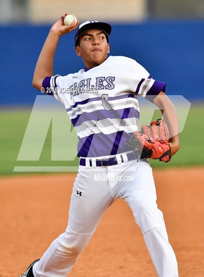 Thumbnail 3 in Angleton vs Brackenridge photogallery.