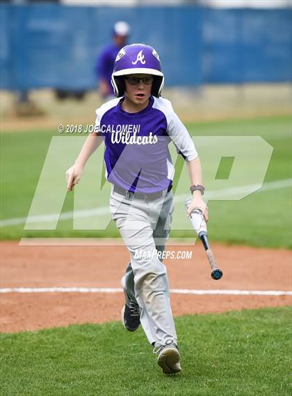 Thumbnail 3 in Angleton vs Brackenridge photogallery.