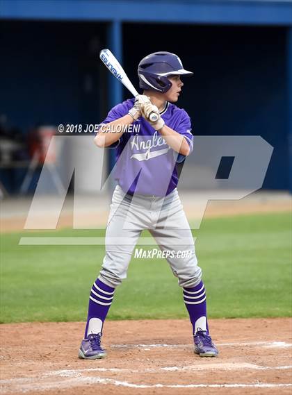 Thumbnail 2 in Angleton vs Brackenridge photogallery.