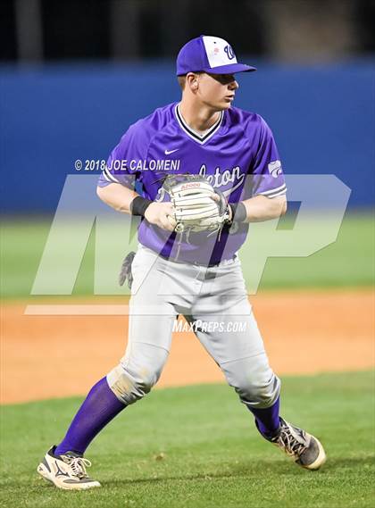 Thumbnail 1 in Angleton vs Brackenridge photogallery.