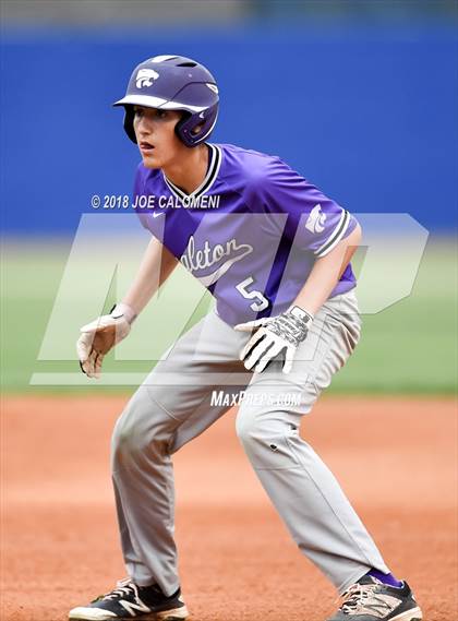 Thumbnail 1 in Angleton vs Brackenridge photogallery.