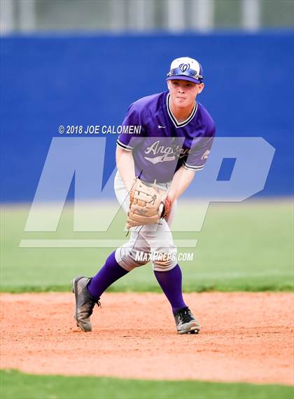 Thumbnail 1 in Angleton vs Brackenridge photogallery.