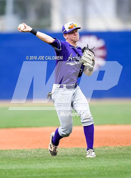 Thumbnail 3 in Angleton vs Brackenridge photogallery.