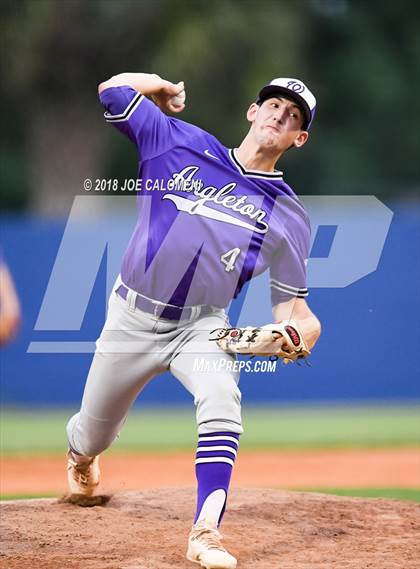 Thumbnail 3 in Angleton vs Brackenridge photogallery.