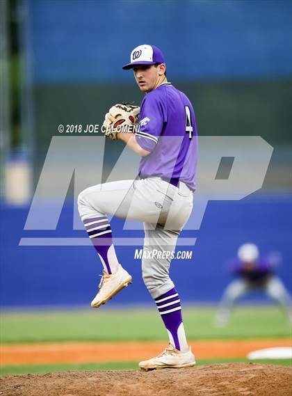 Thumbnail 1 in Angleton vs Brackenridge photogallery.