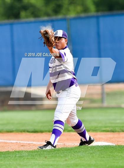 Thumbnail 3 in Angleton vs Brackenridge photogallery.