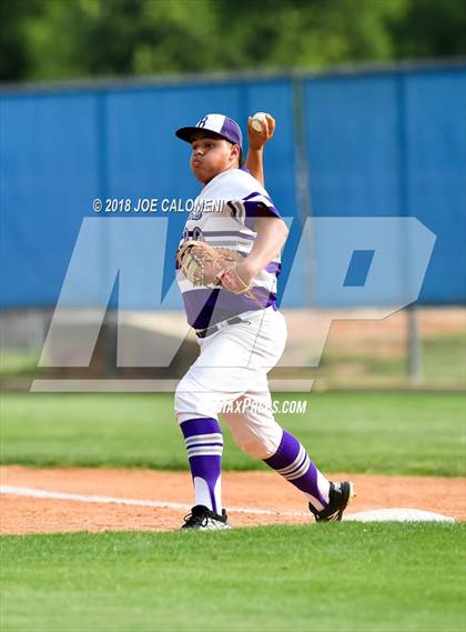 Thumbnail 1 in Angleton vs Brackenridge photogallery.