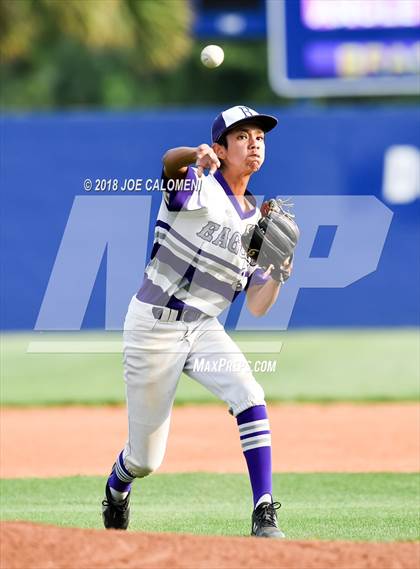 Thumbnail 1 in Angleton vs Brackenridge photogallery.