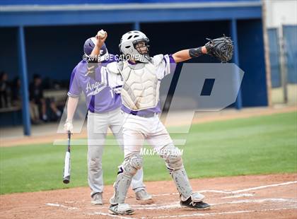 Thumbnail 2 in Angleton vs Brackenridge photogallery.