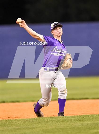 Thumbnail 2 in Angleton vs Brackenridge photogallery.