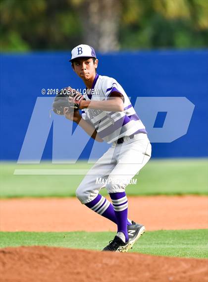 Thumbnail 3 in Angleton vs Brackenridge photogallery.