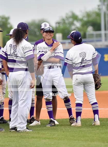 Thumbnail 1 in Angleton vs Brackenridge photogallery.