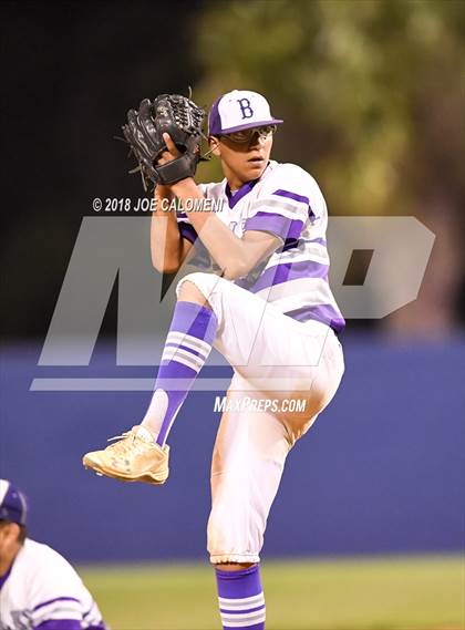 Thumbnail 2 in Angleton vs Brackenridge photogallery.