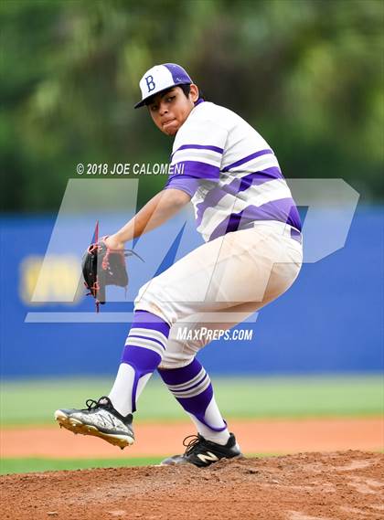 Thumbnail 2 in Angleton vs Brackenridge photogallery.