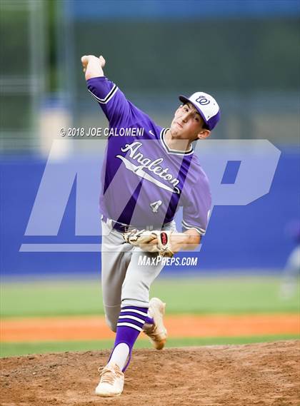 Thumbnail 2 in Angleton vs Brackenridge photogallery.
