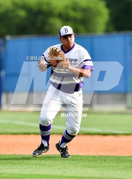 Thumbnail 2 in Angleton vs Brackenridge photogallery.
