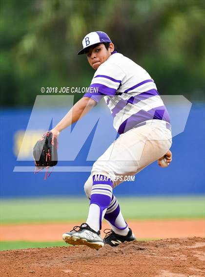Thumbnail 3 in Angleton vs Brackenridge photogallery.