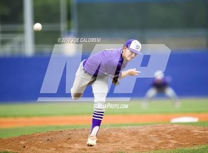 Thumbnail 1 in Angleton vs Brackenridge photogallery.