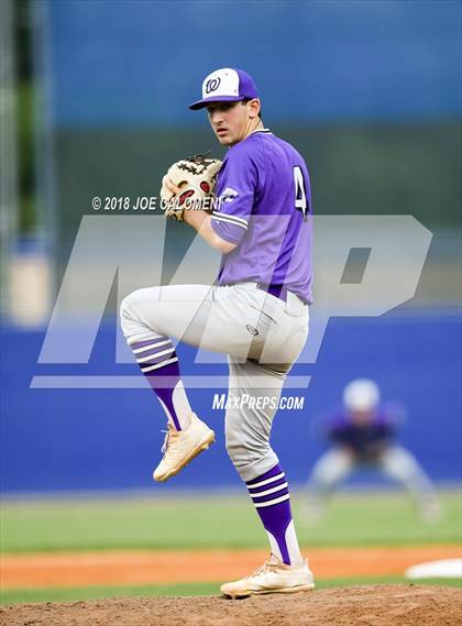 Thumbnail 1 in Angleton vs Brackenridge photogallery.