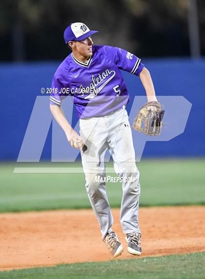 Thumbnail 3 in Angleton vs Brackenridge photogallery.