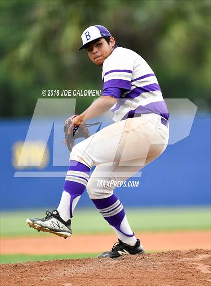 Thumbnail 1 in Angleton vs Brackenridge photogallery.