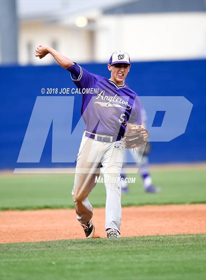 Thumbnail 1 in Angleton vs Brackenridge photogallery.