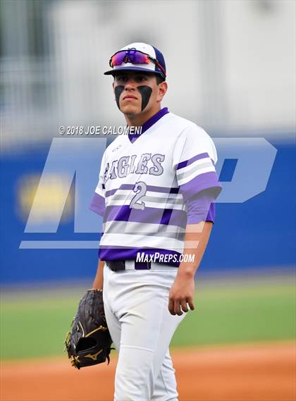 Thumbnail 3 in Angleton vs Brackenridge photogallery.