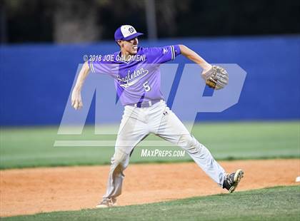 Thumbnail 2 in Angleton vs Brackenridge photogallery.