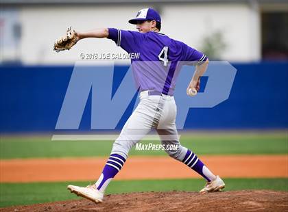 Thumbnail 3 in Angleton vs Brackenridge photogallery.