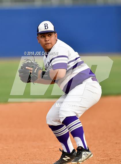 Thumbnail 1 in Angleton vs Brackenridge photogallery.