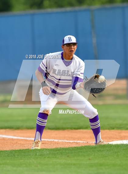 Thumbnail 1 in Angleton vs Brackenridge photogallery.