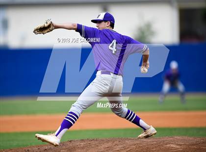 Thumbnail 1 in Angleton vs Brackenridge photogallery.