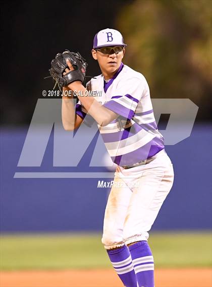 Thumbnail 1 in Angleton vs Brackenridge photogallery.