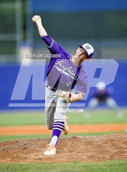 Thumbnail 1 in Angleton vs Brackenridge photogallery.