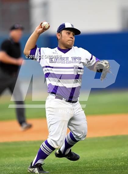 Thumbnail 3 in Angleton vs Brackenridge photogallery.