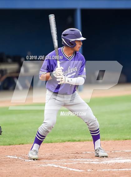 Thumbnail 2 in Angleton vs Brackenridge photogallery.