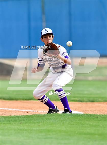 Thumbnail 2 in Angleton vs Brackenridge photogallery.