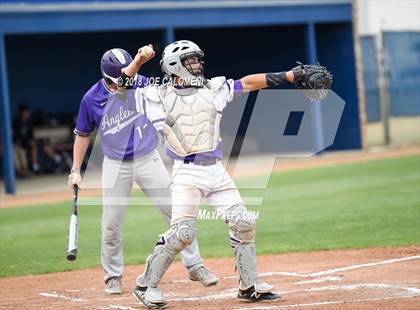 Thumbnail 3 in Angleton vs Brackenridge photogallery.