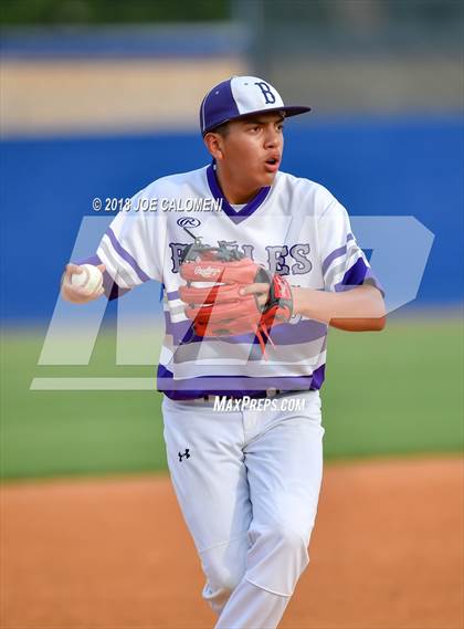 Thumbnail 1 in Angleton vs Brackenridge photogallery.