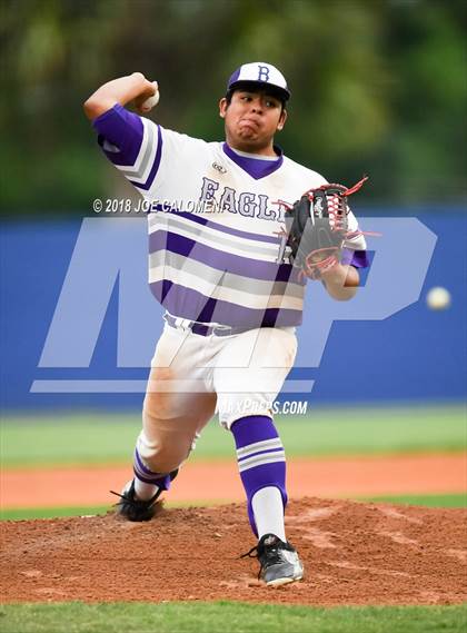 Thumbnail 1 in Angleton vs Brackenridge photogallery.