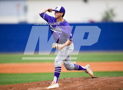 Thumbnail 1 in Angleton vs Brackenridge photogallery.