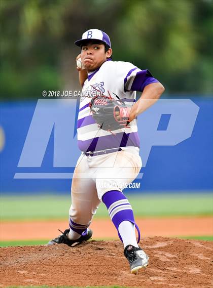 Thumbnail 3 in Angleton vs Brackenridge photogallery.