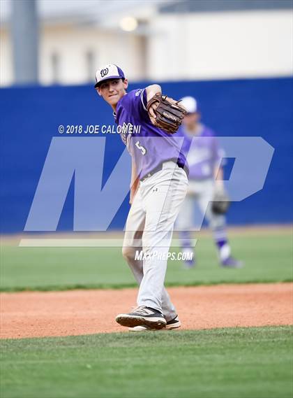 Thumbnail 1 in Angleton vs Brackenridge photogallery.